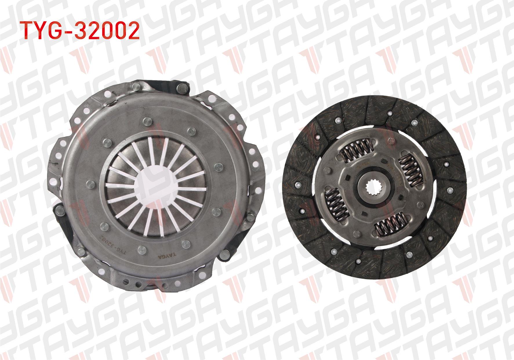 DEBRIYAJ SETI RULMANSIZ OPEL ASTRA G (F69) 1.8 16v 1998-2005 / VECTRA C 1.8 16v 2002-2008 / ZAFIRA A 1.8 16v 1999-2005