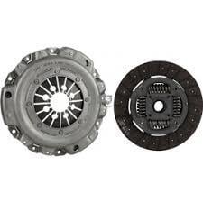 DEBRİYAJ SETİ SPRİNTER 611-612 EM