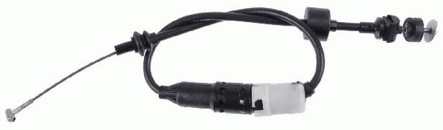 DEBRİYAJ TELİ  1060 MM POLO 3 - CADDY 2