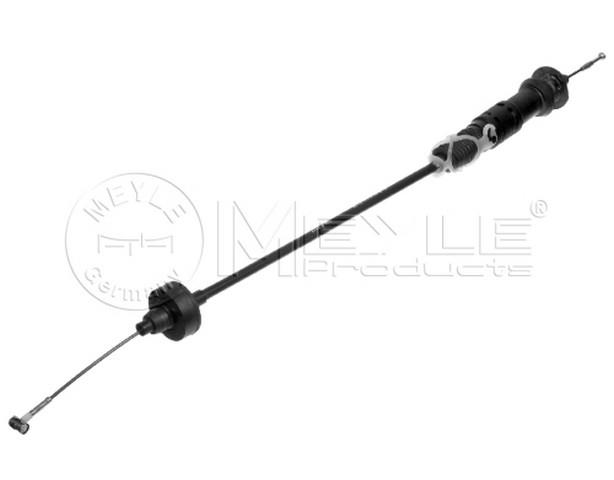 DEBRİYAJ TELİ  834 MM GOLF 3
