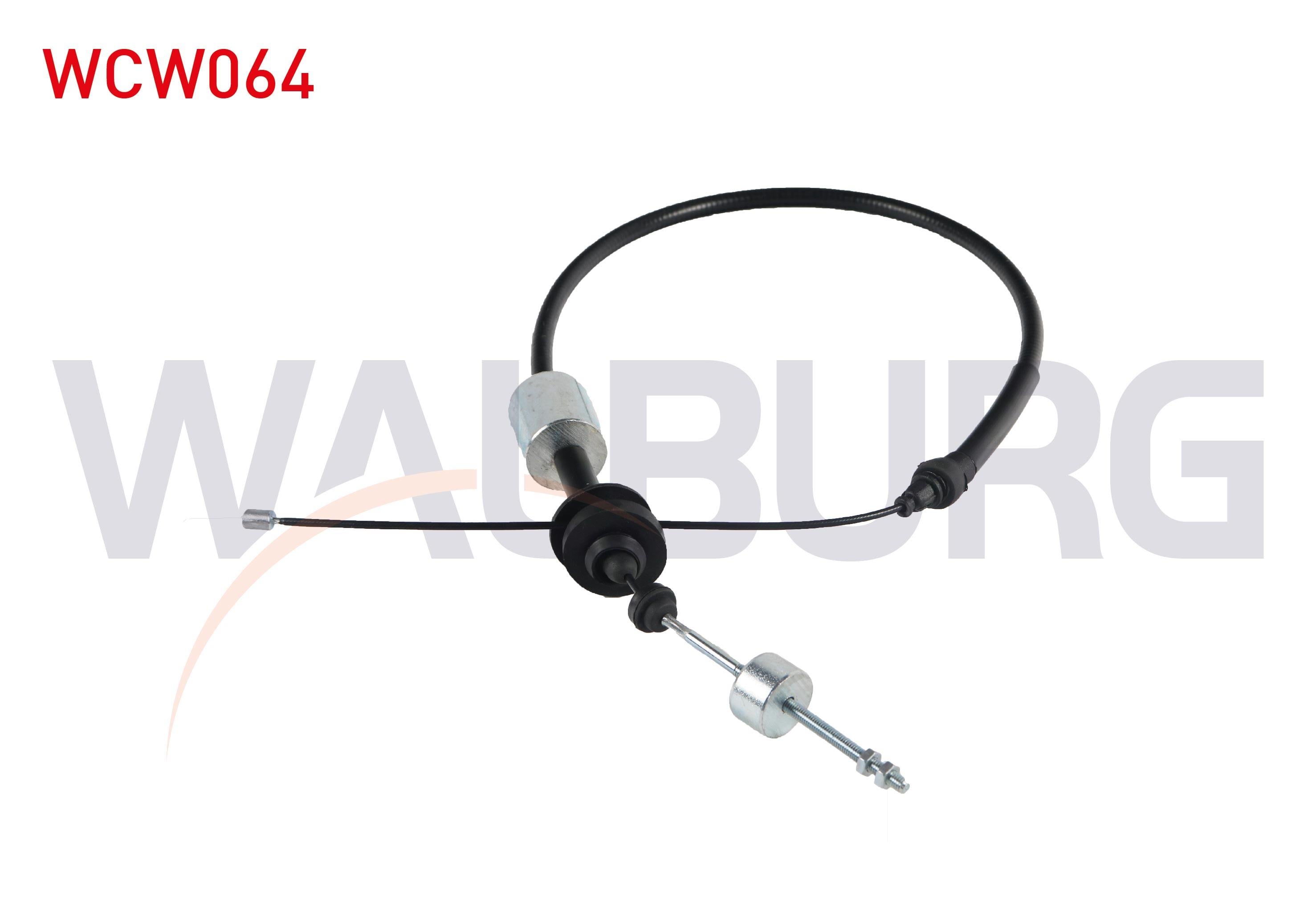 DEBRIYAJ TELI LOGAN (LS) / SANDERO / STEPWAY 1.2i 16v 1.4i 1.5DCI 2004-2012
