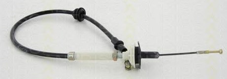 DEBRIYAJ TELI SEAT CORDOBA (6K2) / IBIZA II (6K1) / INCA (6K9) / VOLKSWAGEN CADDY II (9K9A) 1.9D 1.8i 1.6 1999-2002 6K1721335C 6K1721335K
