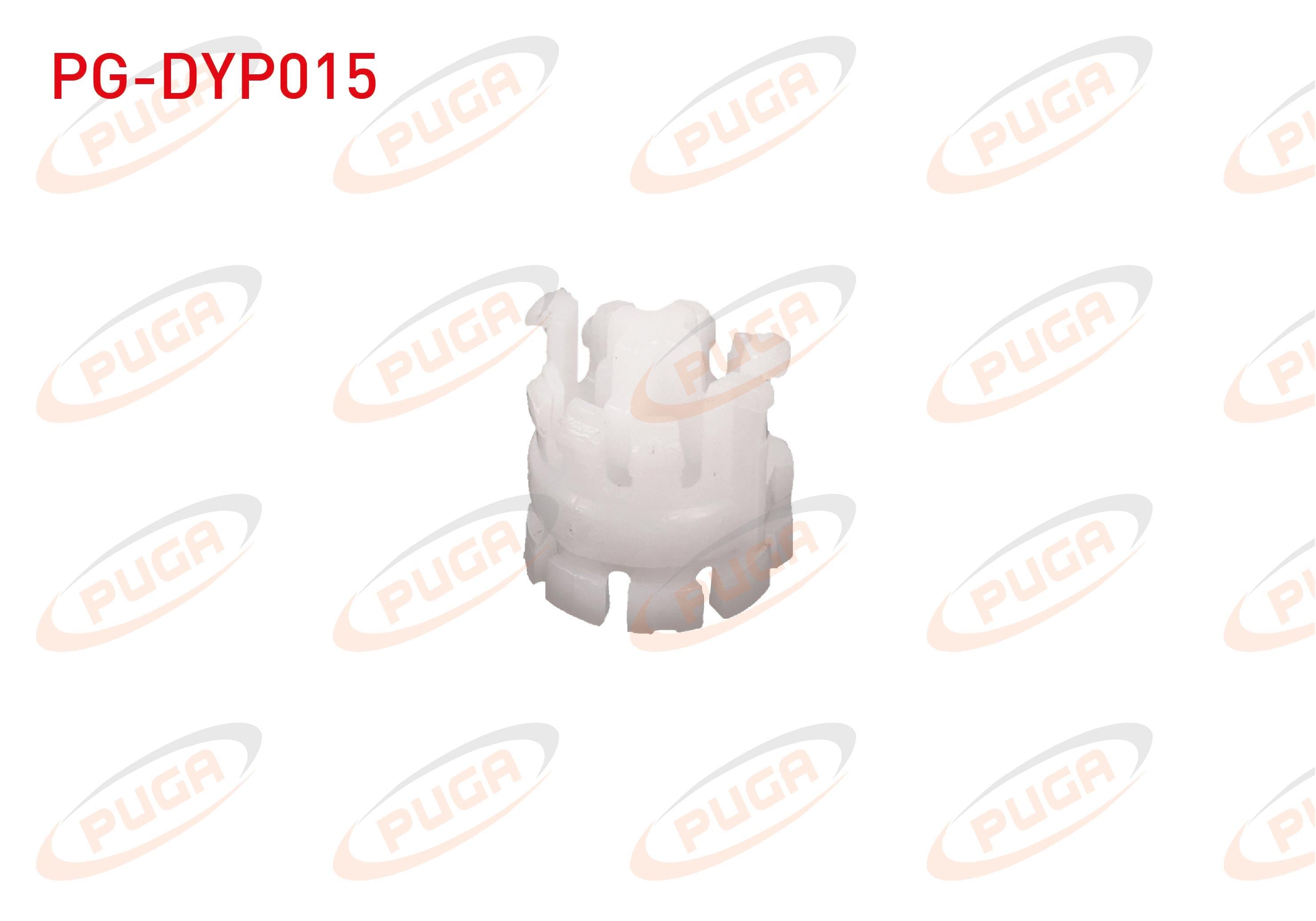 DEBRIYAJ UST MERKEZ PLASTIGI PARTNER / 3008 / 5008 / BERLINGO 1.6 HDI