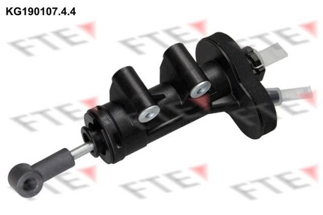 DEBRIYAJ ÜST MERKEZI A6 BLB-BRE 2,0 TDİ - SAC6284605024 4F0721401A FTEKG190107.4.4