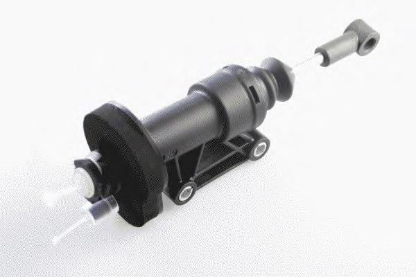 DEBRİYAJ ÜST MERKEZİ AMAROK CDBA-CDCA-CNFA 2.0 TDI 10> 2H0721401 6284605083