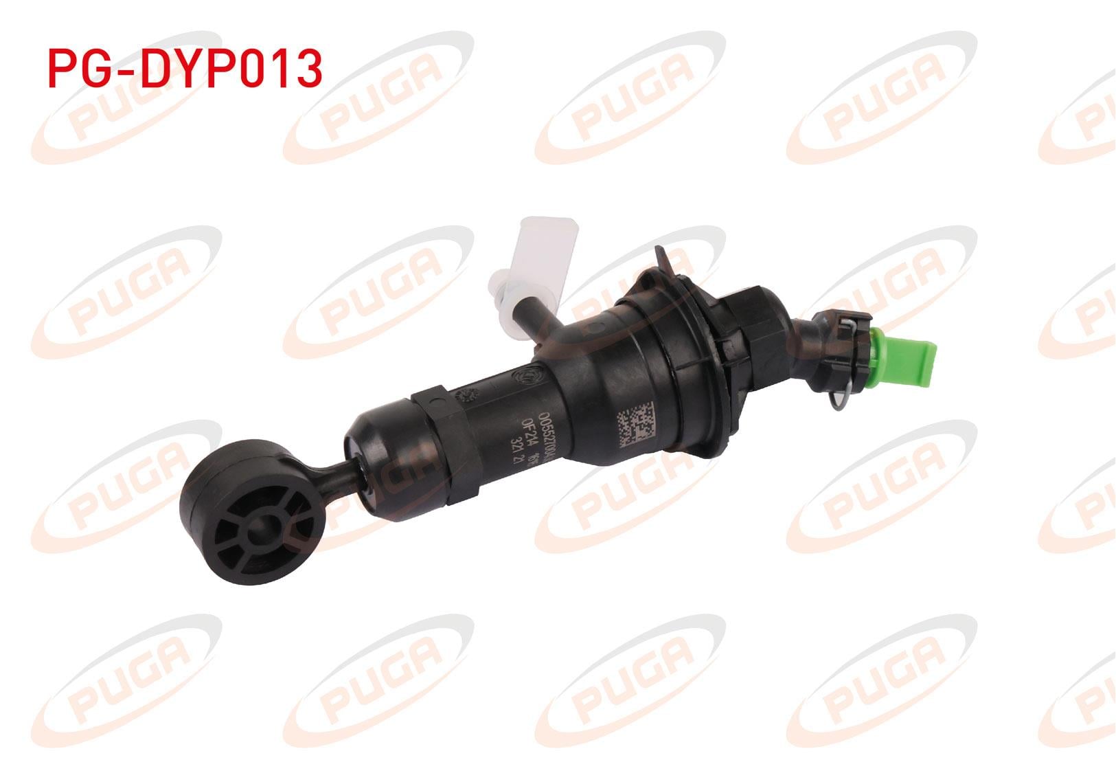 DEBRIYAJ UST MERKEZI DUCATO 2.3 MTJ / BOXER / JUMPER 2.2 HDI (MONTAJ URUNU)