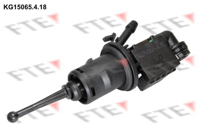 DEBRİYAJ ÜST MERKEZİ GOLF 5 - CADDY 3 1.6-1.9 TDİ 2010->> - 15.57mm Sensörlü