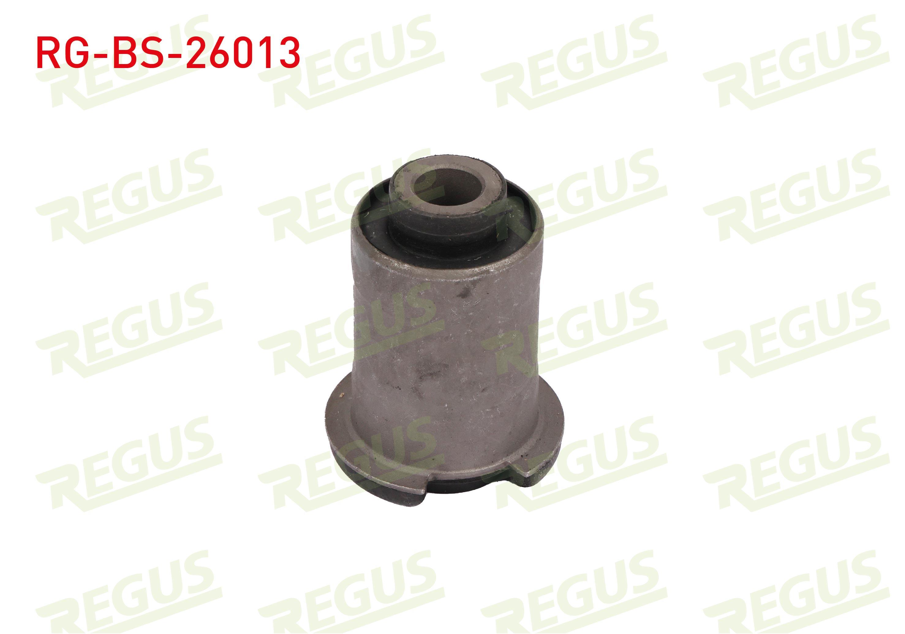 DENGE KOL BURCU ARKA SOL-SAG ALT LAND ROVER DISCOVERY III (TAA) 2.7 V6 TDI 2004-2010