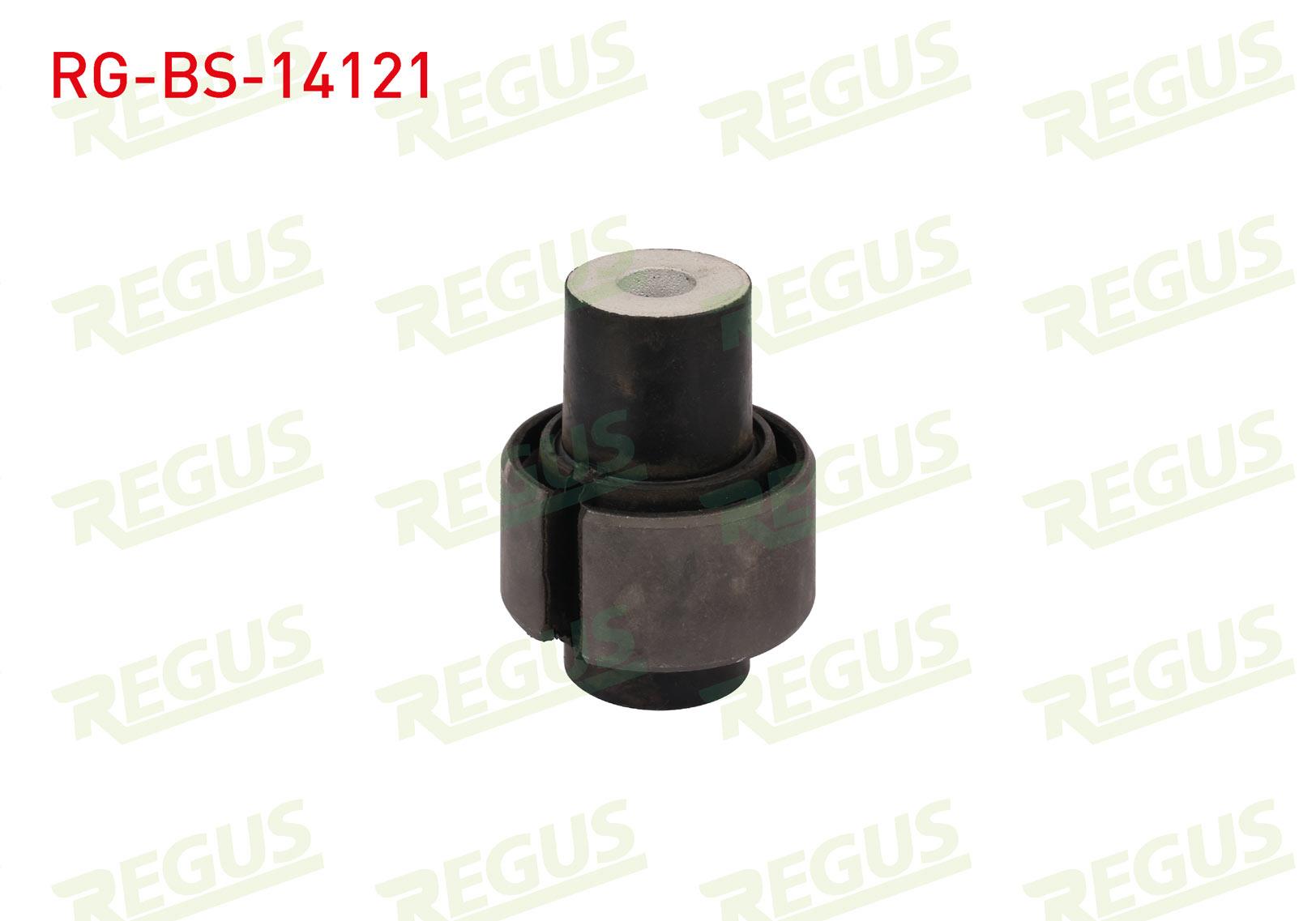 DENGE KOL BURCU ARKA SOL-SAG BMW 5 SERISI (E60) 520 D 2003-2010