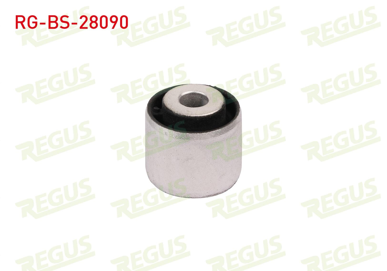 DENGE KOL BURCU ARKA SOL-SAG MERCEDES M CLASS (W164) ML 280 CDI 2005-2011