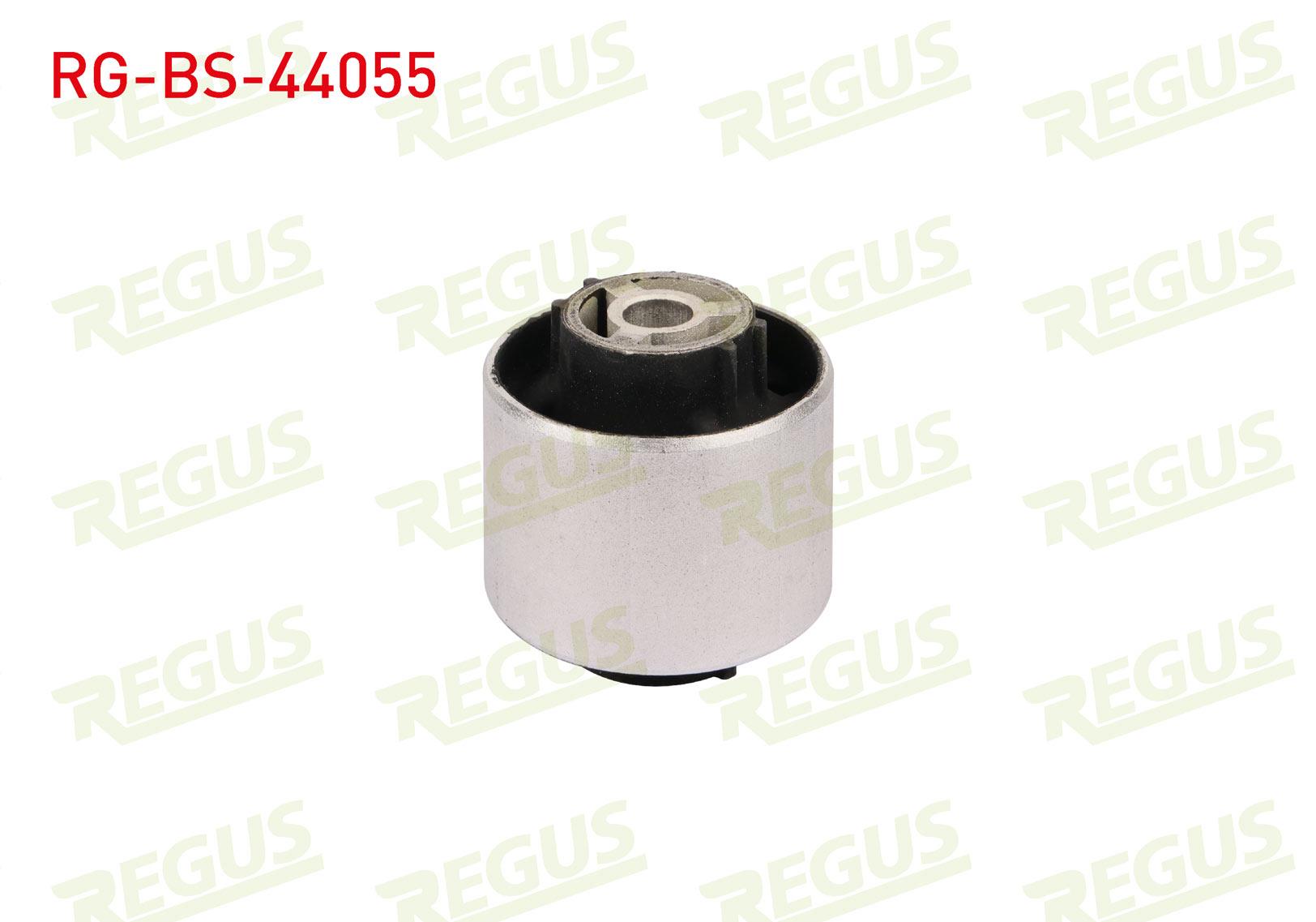 DENGE KOL BURCU ARKA SOL-SAG VOLKSWAGEN GOLF VI (5K1) 1.6 TDI 2008-2013