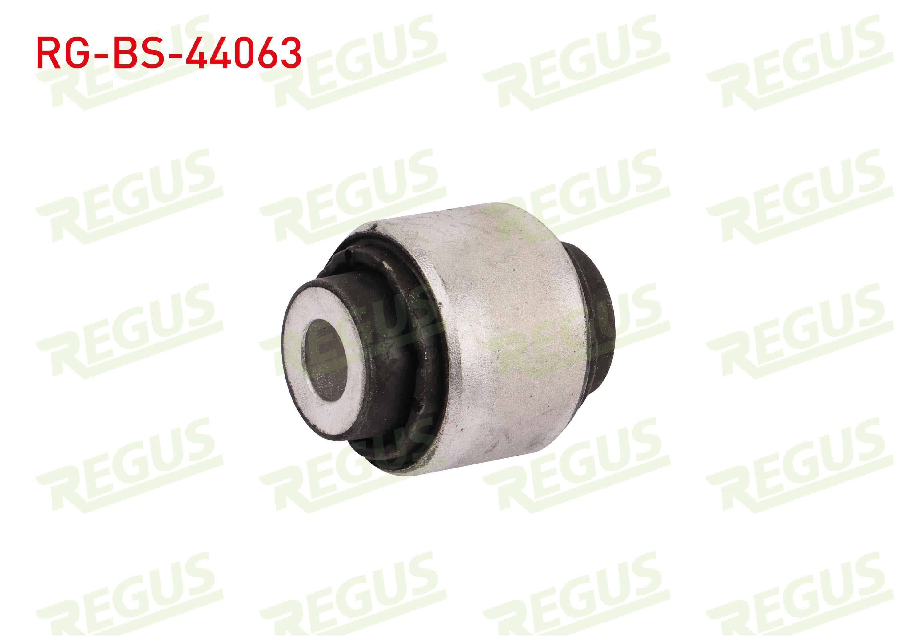 DENGE KOL BURCU ARKA SOL-SAG VOLKSWAGEN JETTA IV (162) 1.6 TDI 2011-