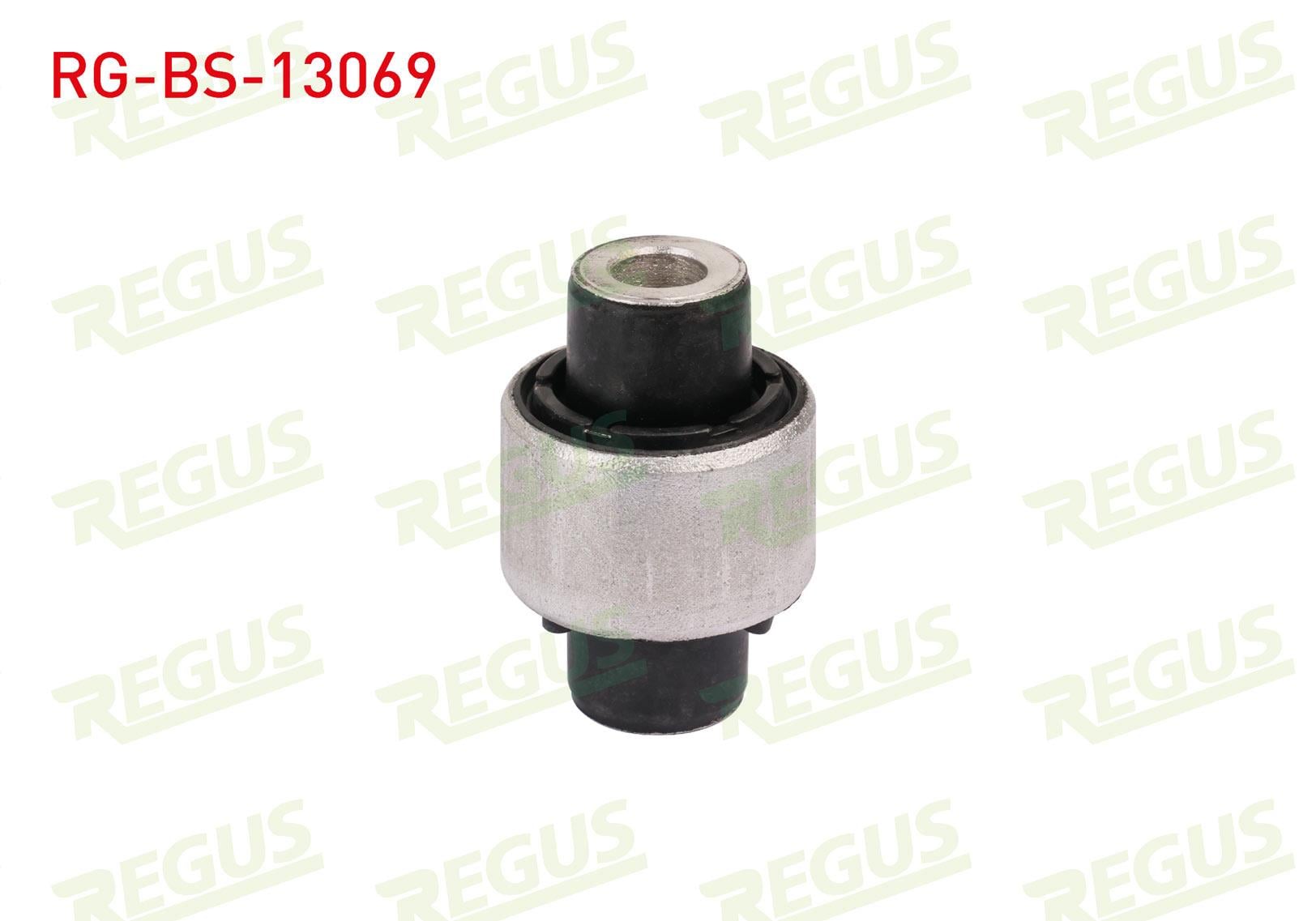 DENGE KOL BURCU ARKA SOL-SAG VOLKSWAGEN GOLF VII (5G1) 1.6 TDI 2012-