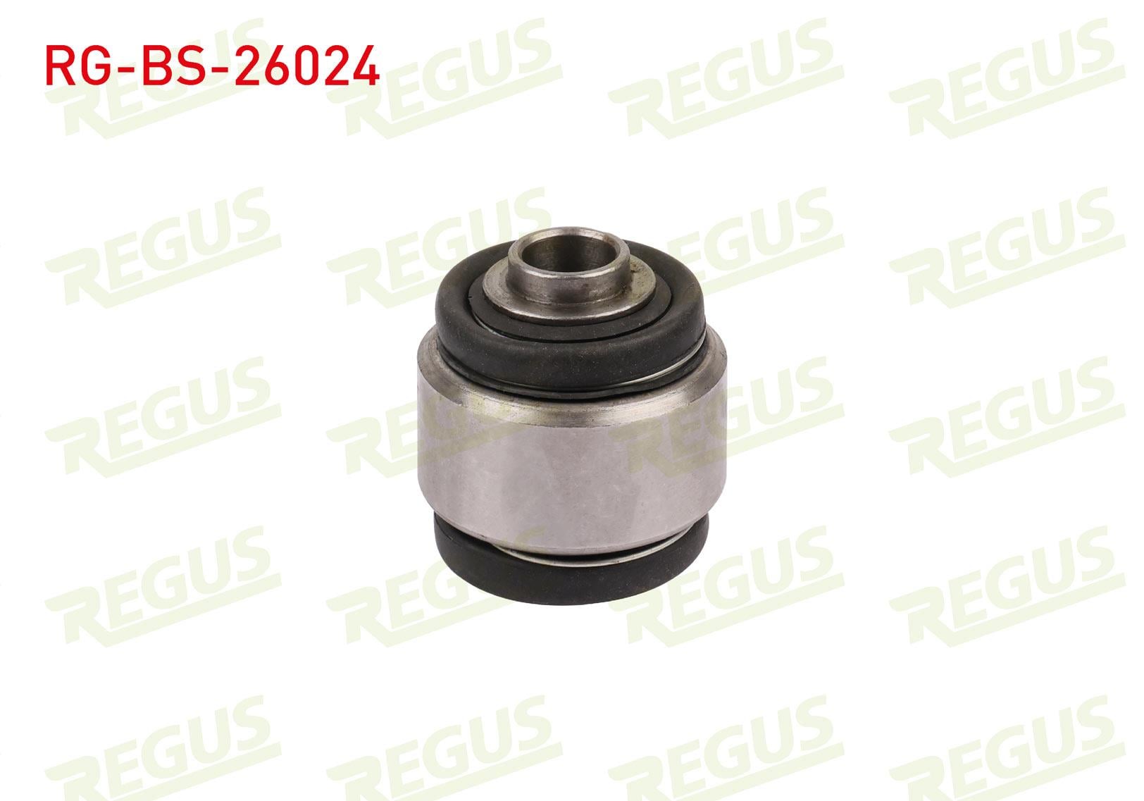 DENGE KOL BURCU ON SOL-SAG LAND ROVER DISCOVERY III (TAA) 2.7 V6 TDI 2004-2010