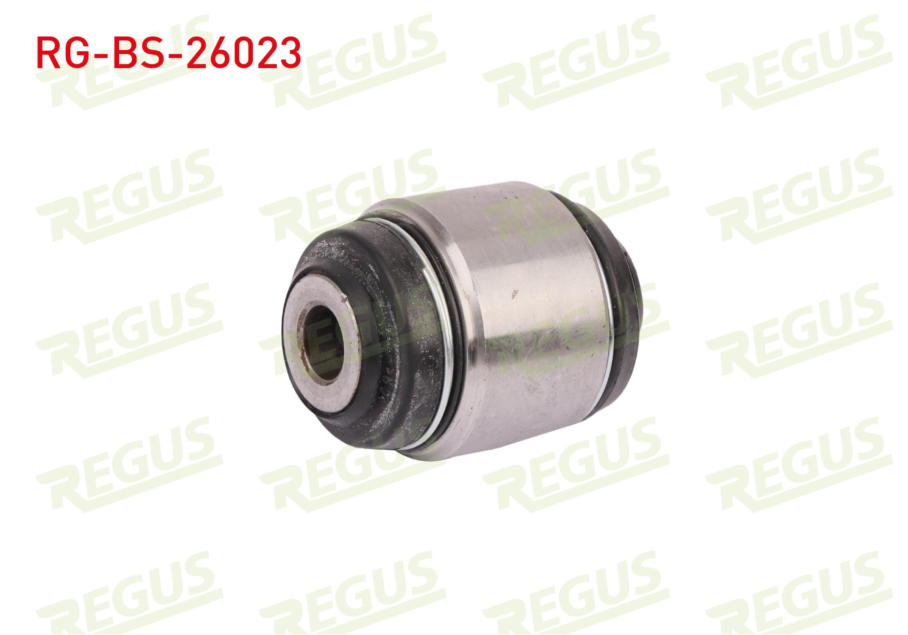 DENGE KOL BURCU ON SOL-SAG LAND ROVER DISCOVERY III (TAA) 2.7 V6 TDI 2004-2010