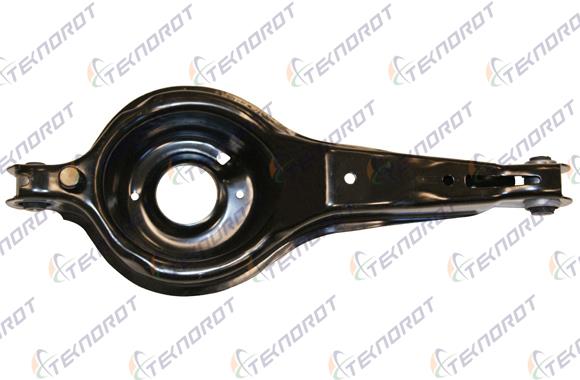 DENGE KOLU ARKA FORD C-MAX II 2010-