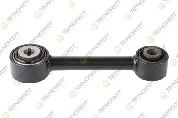 DENGE KOLU ARKA FORD FUSION V 2013-