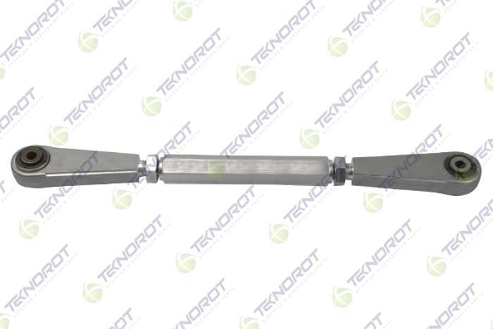 DENGE KOLU ARKA MINI COOPER (R50,R53) 2000-2006