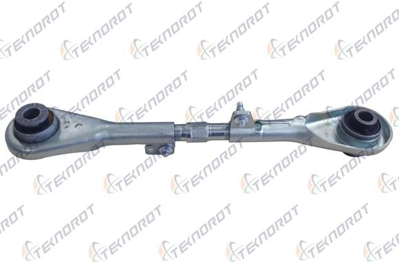 DENGE KOLU ARKA ON CITROEN C5 2008-2015 / PEUGEOT 407 2004-2011