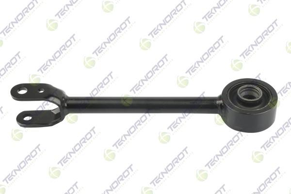 DENGE KOLU ARKA ON NISSAN QASHQAI (J12) 2021-
