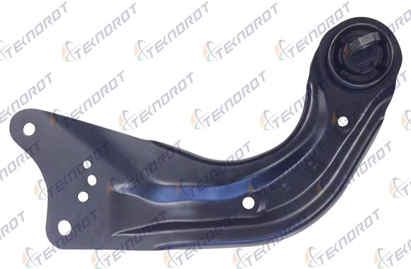 DENGE KOLU ARKA SAG MAZDA 3 (BM) 1.5 2013-