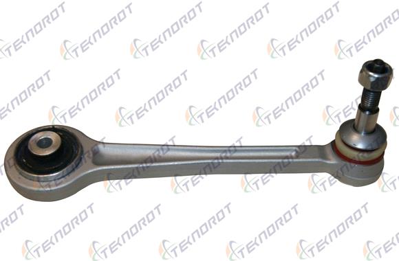 DENGE KOLU ARKA SAG ON DOKUM BMW 6 SERISI (E63) 645 Ci 2004-