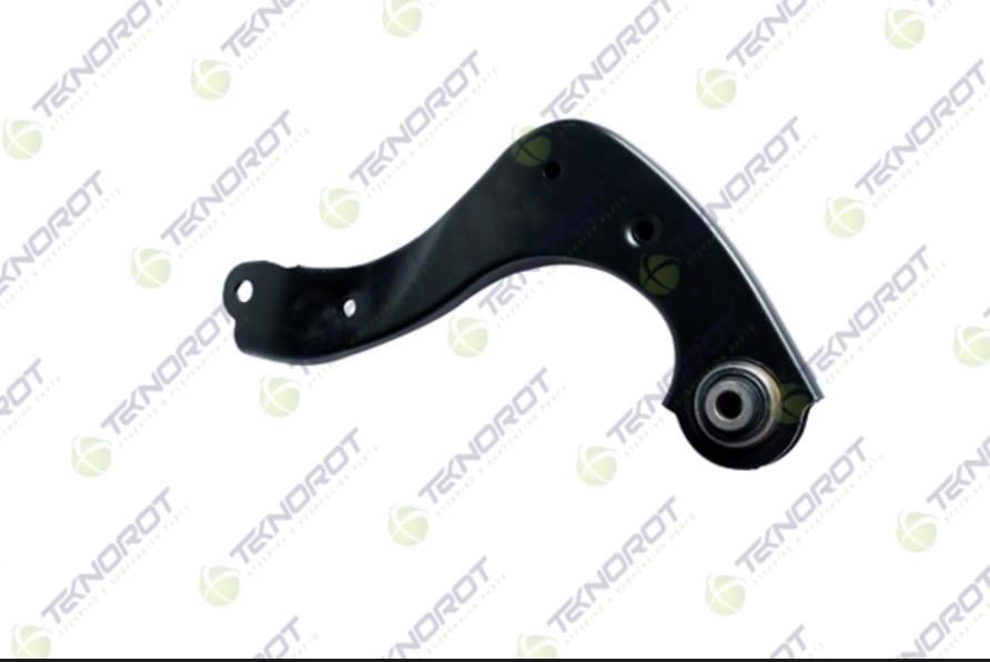 DENGE KOLU ARKA SAG TOYOTA CH-R 2016-