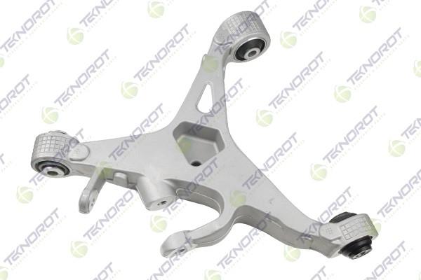 DENGE KOLU ARKA SOL ALT JAGUAR S-TYPE (X200) 1999-2008