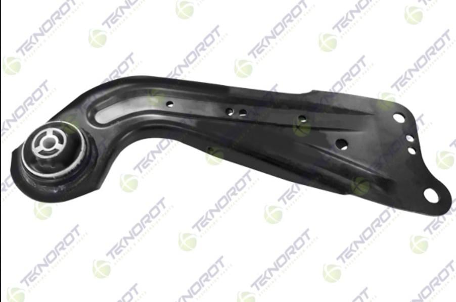 DENGE KOLU ARKA SOL ON AUDI A1 (8X1) 2010-