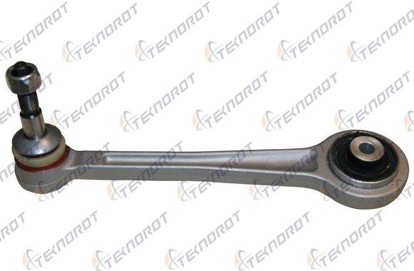 DENGE KOLU ARKA SOL ON DOKUM BMW 6 SERISI (E63) 645 Ci 2004-