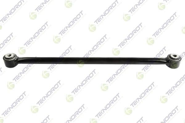 DENGE KOLU ARKA SOL-SAG JEEP RENEGADE (BU) 4X4 2014-/ COMPASS 4X4 2016-