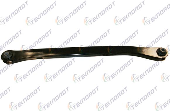 DENGE KOLU ARKA SOL-SAG SMART FORTWO (451) 0.8 CDI 2007-