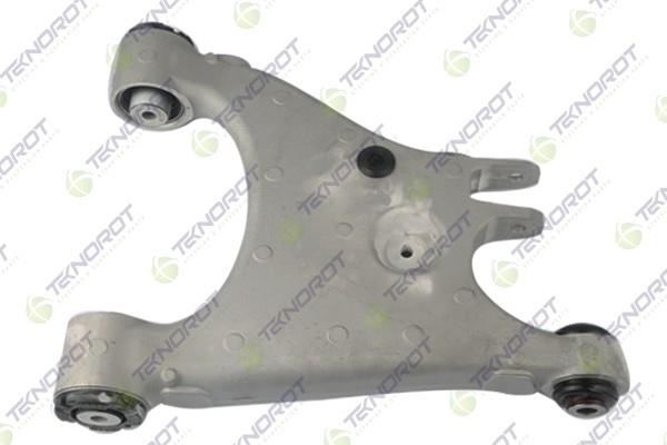 DENGE KOLU ARKA TESLA MODEL S 2012-