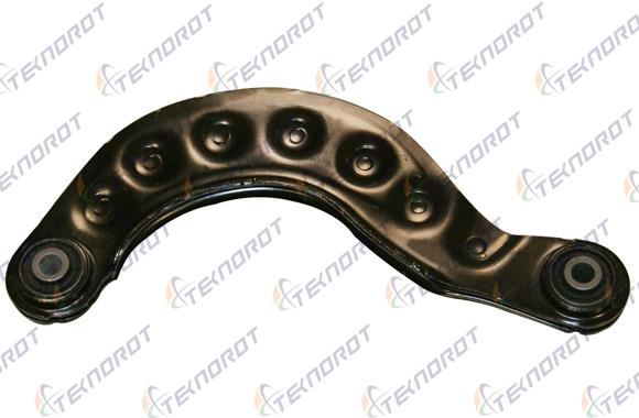 DENGE KOLU ARKA UST FORD FOCUS 2011- / FORD C-MAX II 2010-