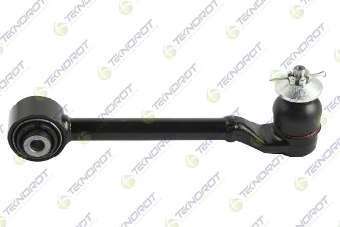 DENGE KOLU ARKA UST ON ACURA TSX 2004-2008