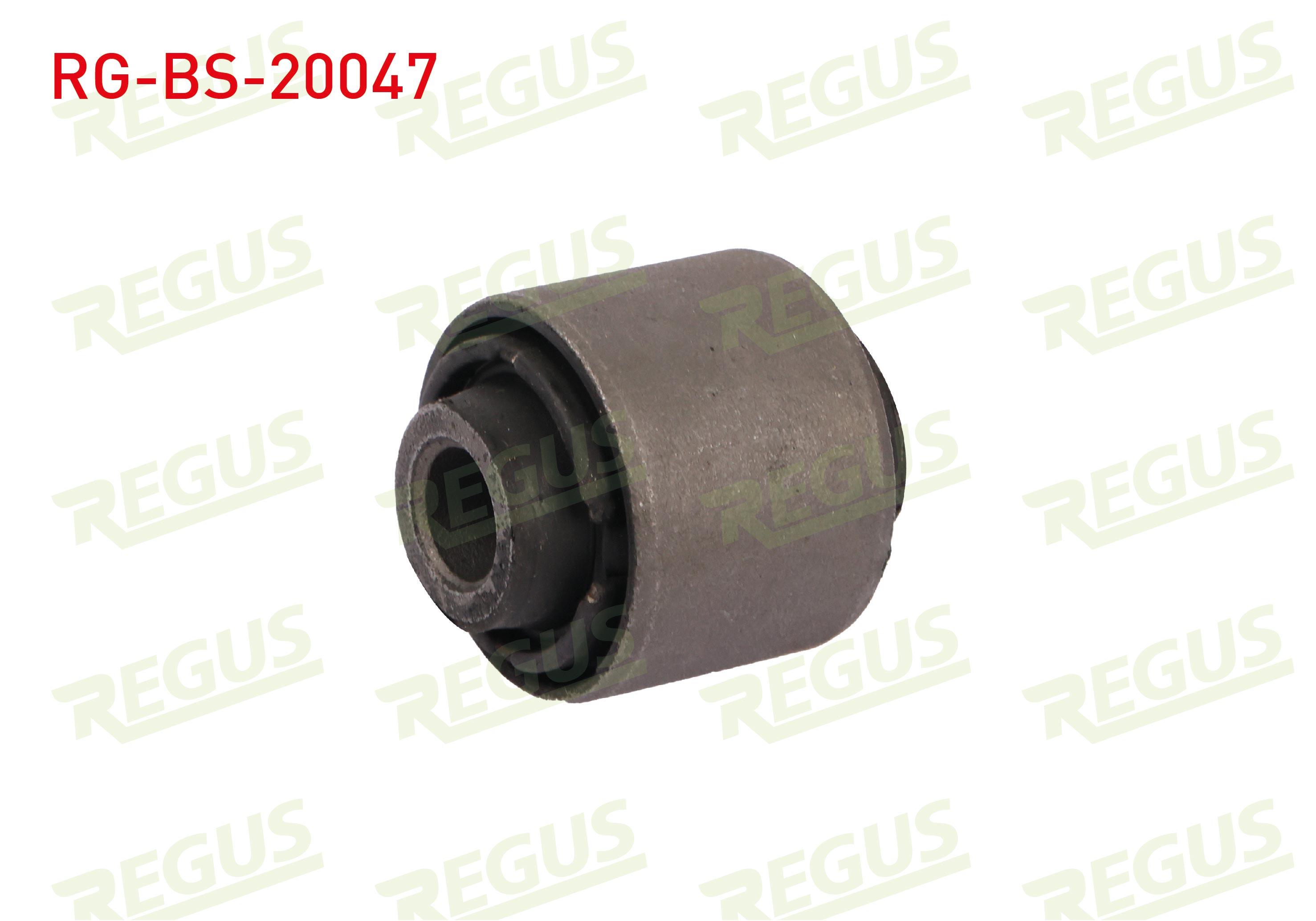 DENGE KOLU BURCU ARKA SOL-SAG HONDA PILOT 3.5 2008-