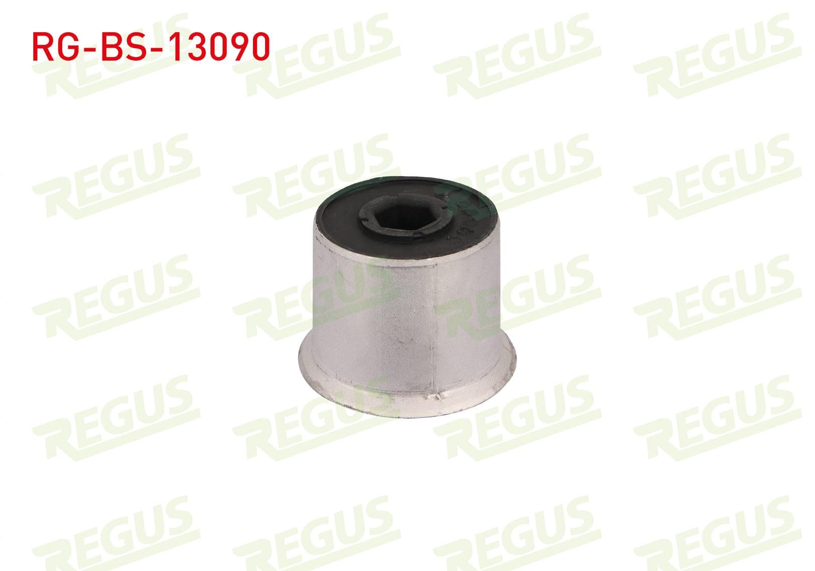 DENGE KOLU BURCU SOL-SAG ON AUDI A3 (8P1) 2006-2012