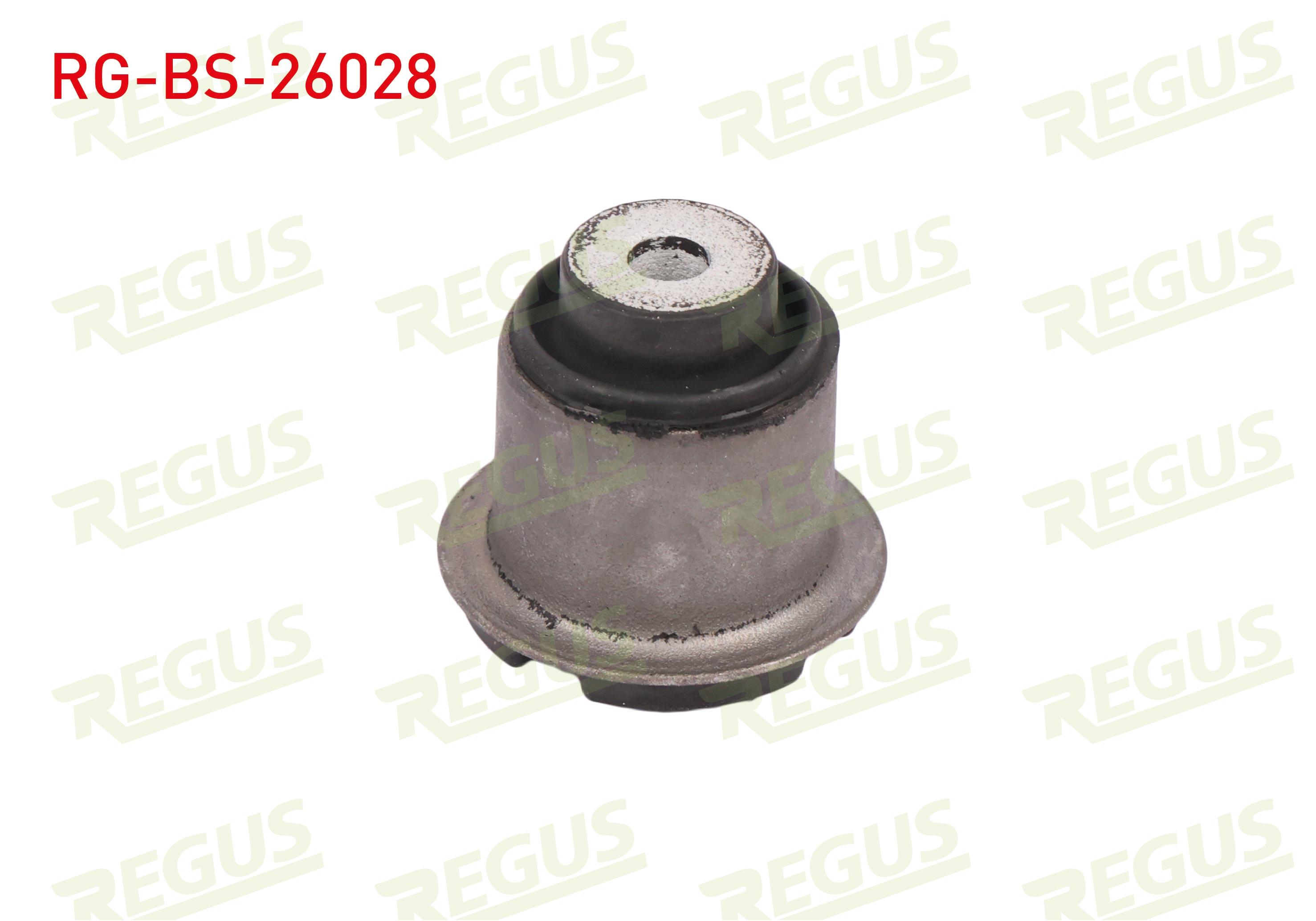 DENGE KOLU BURCU SOL-SAG ON LAND ROVER RANGE ROVER IV (L405) 2012-