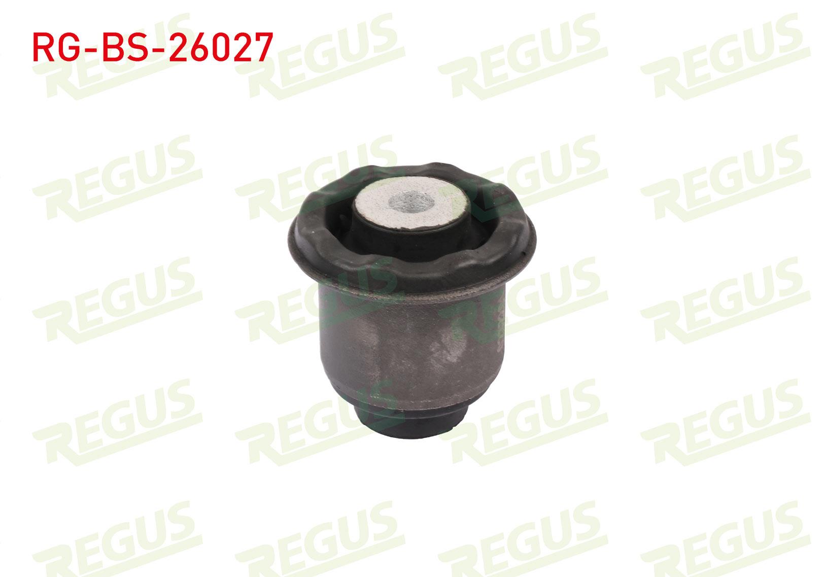 DENGE KOLU BURCU SOL-SAG ON LAND ROVER RANGE ROVER SPORT (L494) 2013-
