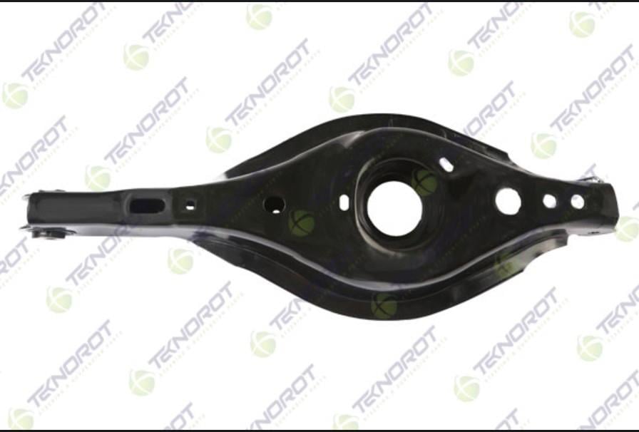 DENGE KOLU SAG ARKA ALT SAC MAZDA 3 (BM) 1.5 2013-