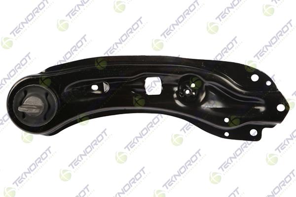 DENGE KOLU SAG ARKA BURCLU SAC CHRYSLER SEBRING (JS) 2007-2010