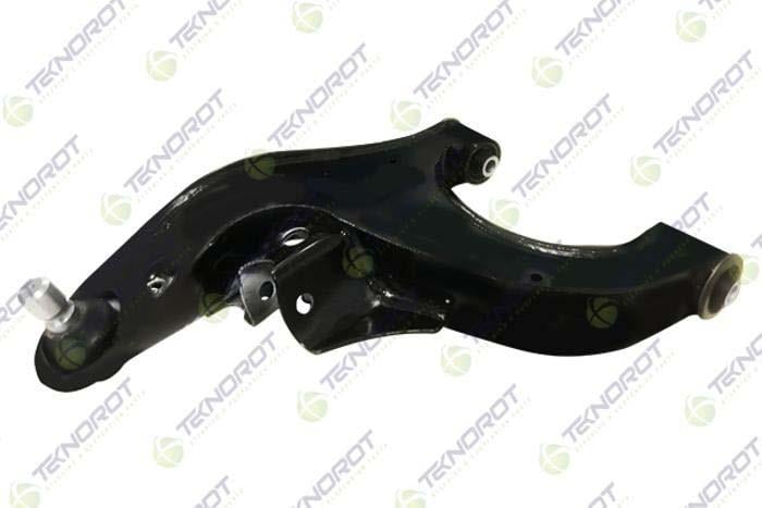 DENGE KOLU SOL ARKA ALT NISSAN PATHFINDER (R51) 2005-