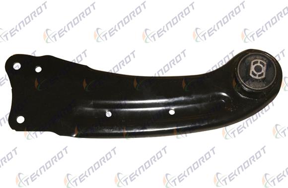 DENGE KOLU SOL ARKA ALT SAC AUDI Q3 (8U) 1.4 TFSI 2011-