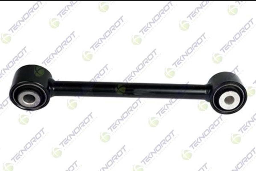 DENGE KOLU SOL ARKA HONDA ACCORD VIII (CU) 2.0 I-VTEC 2008-