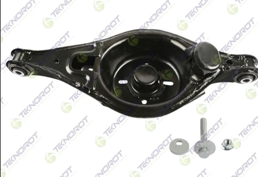 DENGE KOLU SOL ARKA MAZDA 6 (GG,GY) 2002-2007