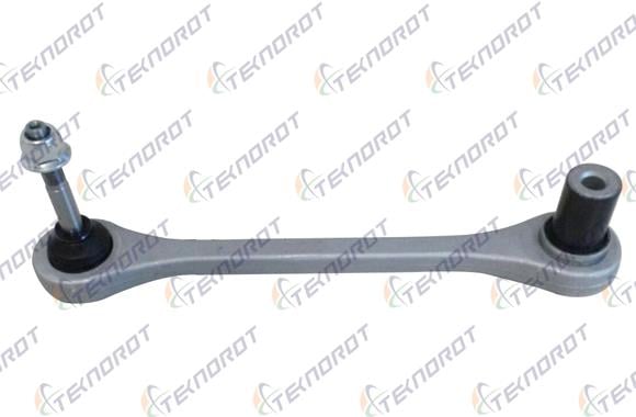DENGE KOLU SOL-SAG ARKA AUDI A8 (4E_) 3.0 V6 TDI 2003-2010