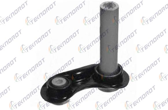 DENGE KOLU SOL-SAG ARKA BMW 6 SERI E63 2004-