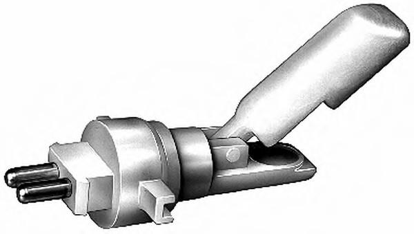 DEPO ŞAMANDIRASI RADYATÖR  124