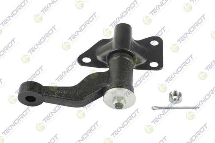 DEVE BOYNU ON 2.4 4X2 NISSAN FRONTIER 1998-2004