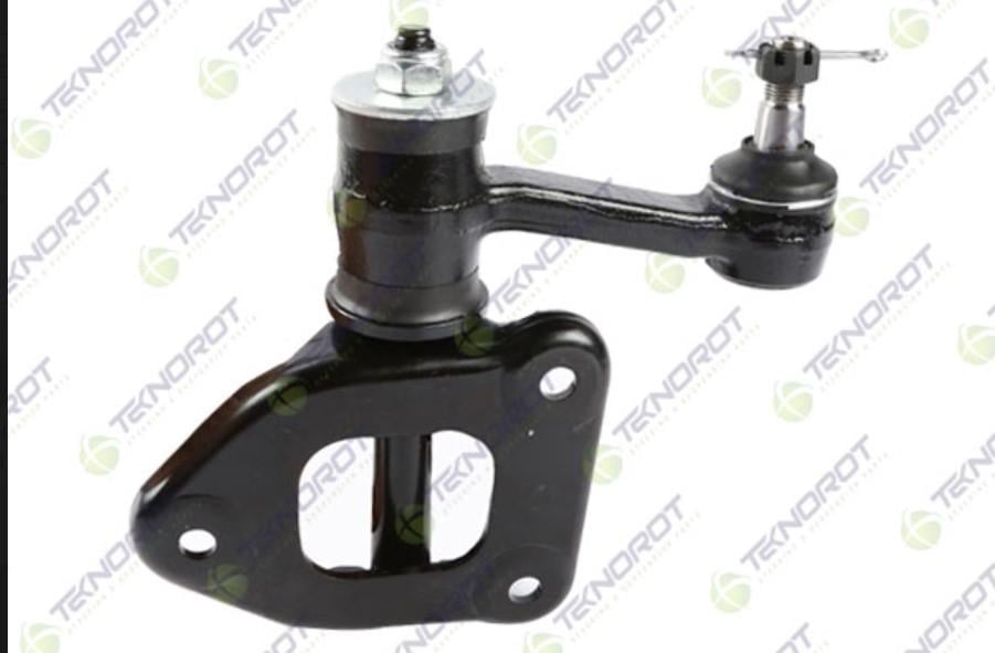 DEVE BOYNU SOL-SAG ON MITSUBISHI L200 2000-2005